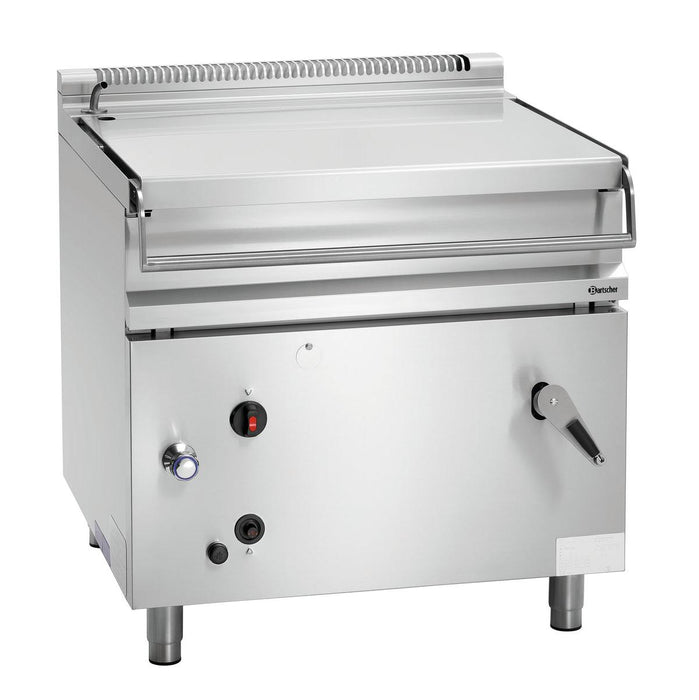 Bartscher - Bartscher Kippbratpfanne G80LHK - GastroDeals