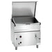 Bartscher - Bartscher Kippbratpfanne G80LHK - GastroDeals