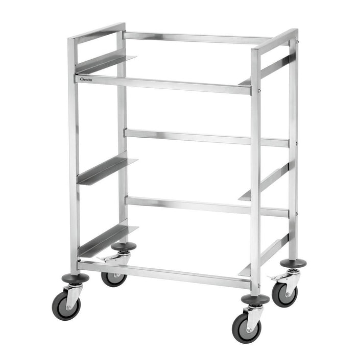 Bartscher - Bartscher Kistenwagen AK300 - GastroDeals