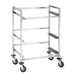 Bartscher - Bartscher Kistenwagen AK300 - GastroDeals