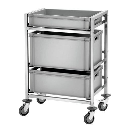 Bartscher - Bartscher Kistenwagen AK300 - GastroDeals