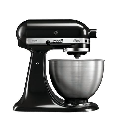 Bartscher - Bartscher KitchenAid 5K45SSEOB, schwarz, 4,28L - GastroDeals