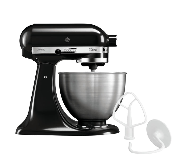 Bartscher - Bartscher KitchenAid 5K45SSEOB, schwarz, 4,28L - GastroDeals