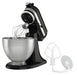 Bartscher - Bartscher KitchenAid 5K45SSEOB, schwarz, 4,28L - GastroDeals