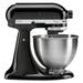 Bartscher - Bartscher KitchenAid 5K45SSEOB, schwarz, 4,28L - GastroDeals
