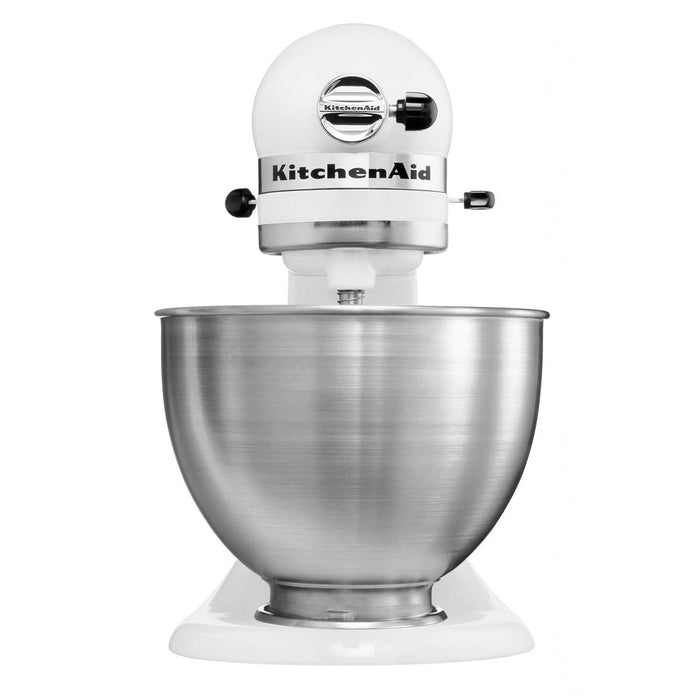 Bartscher - Bartscher KitchenAid 5K45SSEWH, weiß, 4,28L - GastroDeals