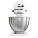 Bartscher - Bartscher KitchenAid 5K45SSEWH, weiß, 4,28L - GastroDeals