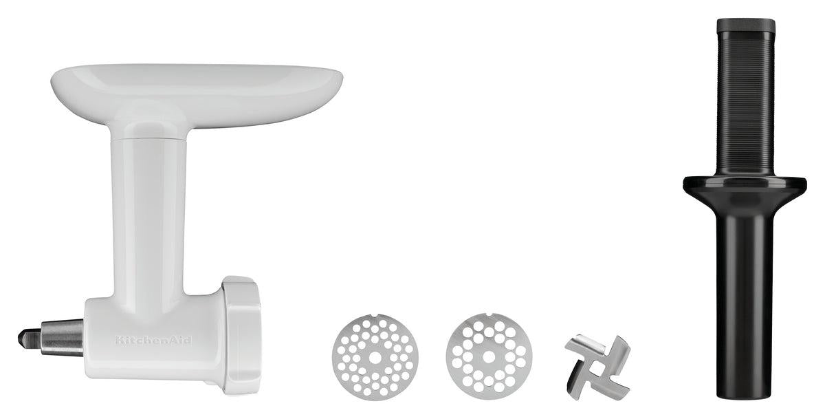Bartscher - Bartscher KitchenAid 5K45SSEWH, weiß, 4,28L - GastroDeals
