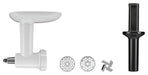 Bartscher - Bartscher KitchenAid 5K45SSEWH, weiß, 4,28L - GastroDeals