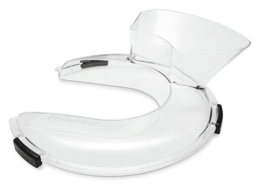 Bartscher - Bartscher KitchenAid 5K45SSEWH, weiß, 4,28L - GastroDeals