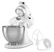 Bartscher - Bartscher KitchenAid 5K45SSEWH, weiß, 4,28L - GastroDeals