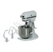 Bartscher - Bartscher KitchenAid 5KPM5EWH, weiß, 4,83L - GastroDeals