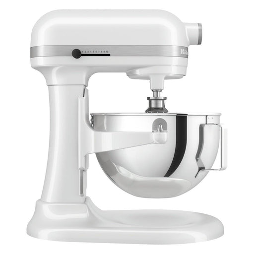 Bartscher - Bartscher KitchenAid 5KSM55SXX 5,2L - GastroDeals