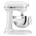 Bartscher - Bartscher KitchenAid 5KSM55SXX 5,2L - GastroDeals