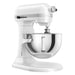 Bartscher - Bartscher KitchenAid 5KSM55SXX 5,2L - GastroDeals