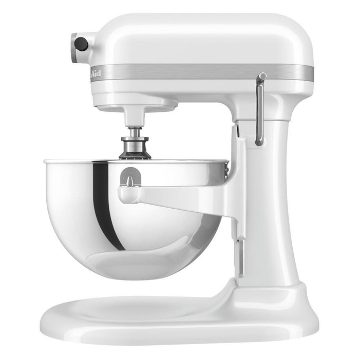 Bartscher - Bartscher KitchenAid 5KSM55SXX 5,2L - GastroDeals