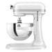 Bartscher - Bartscher KitchenAid 5KSM55SXX 5,2L - GastroDeals