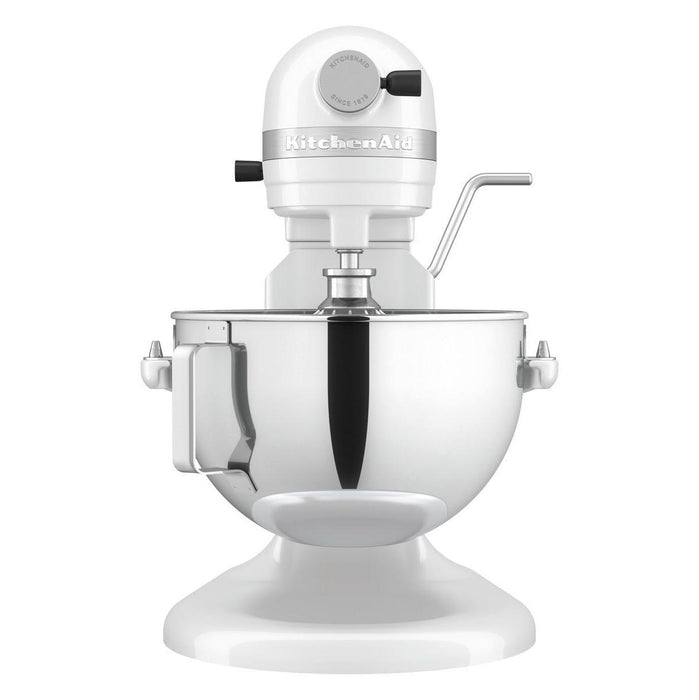 Bartscher - Bartscher KitchenAid 5KSM55SXX 5,2L - GastroDeals