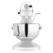 Bartscher - Bartscher KitchenAid 5KSM55SXX 5,2L - GastroDeals