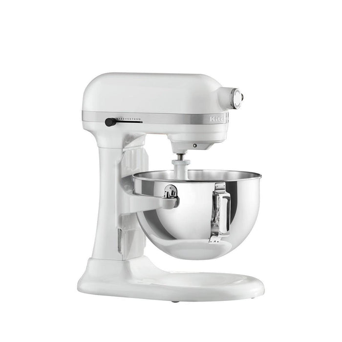 Bartscher - Bartscher KitchenAid 5KSM55SXX 5,2L - GastroDeals