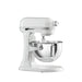 Bartscher - Bartscher KitchenAid 5KSM55SXX 5,2L - GastroDeals