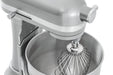 Bartscher - Bartscher KitchenAid 5KSM70JPX 6,6L - GastroDeals