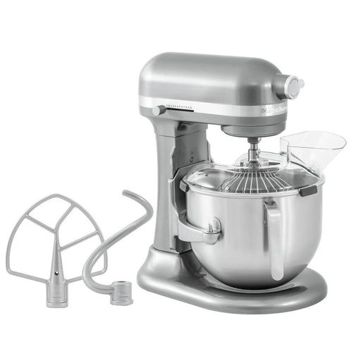 Bartscher - Bartscher KitchenAid 5KSM70JPX 6,6L - GastroDeals