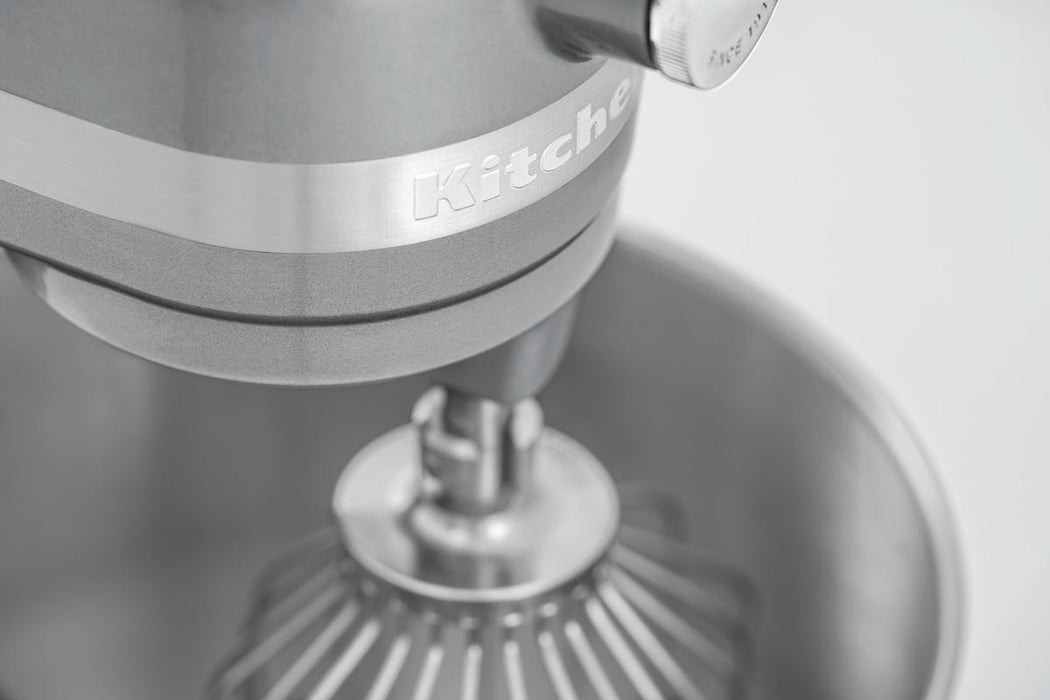 Bartscher - Bartscher KitchenAid 5KSM70JPX 6,6L - GastroDeals