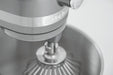 Bartscher - Bartscher KitchenAid 5KSM70JPX 6,6L - GastroDeals
