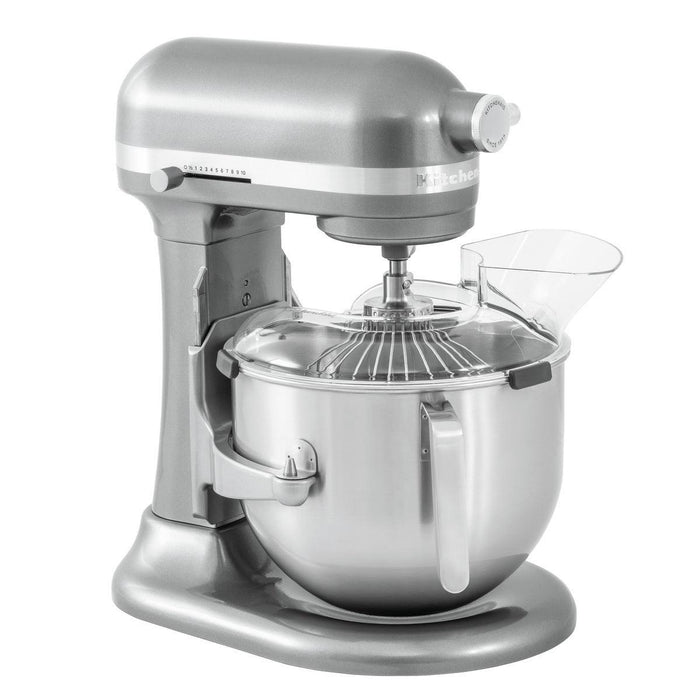 Bartscher - Bartscher KitchenAid 5KSM70JPX 6,6L - GastroDeals