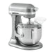 Bartscher - Bartscher KitchenAid 5KSM70JPX 6,6L - GastroDeals