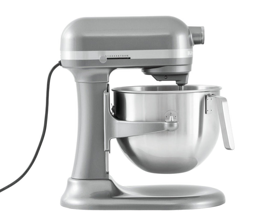 Bartscher - Bartscher KitchenAid 5KSM70JPX 6,6L - GastroDeals