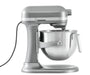 Bartscher - Bartscher KitchenAid 5KSM70JPX 6,6L - GastroDeals