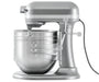 Bartscher - Bartscher KitchenAid 5KSM70JPX 6,6L - GastroDeals