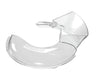 Bartscher - Bartscher KitchenAid 5KSM7591X, silber, 6,9L - GastroDeals