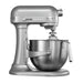 Bartscher - Bartscher KitchenAid 5KSM7591X, silber, 6,9L - GastroDeals