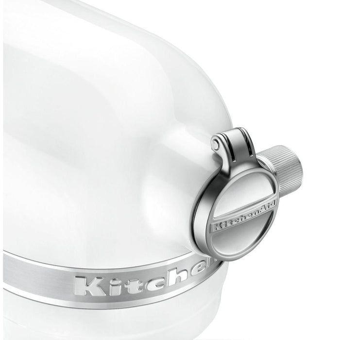 Bartscher - Bartscher KitchenAid 5KSM7990XEWH weiß, 6,90L - GastroDeals