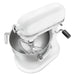 Bartscher - Bartscher KitchenAid 5KSM7990XEWH weiß, 6,90L - GastroDeals