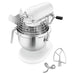 Bartscher - Bartscher KitchenAid 5KSM7990XEWH weiß, 6,90L - GastroDeals