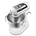 Bartscher - Bartscher KitchenAid 5KSM7990XEWH weiß, 6,90L - GastroDeals