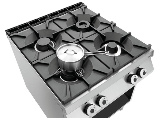 Bartscher - Bartscher Kleintopfring - GastroDeals