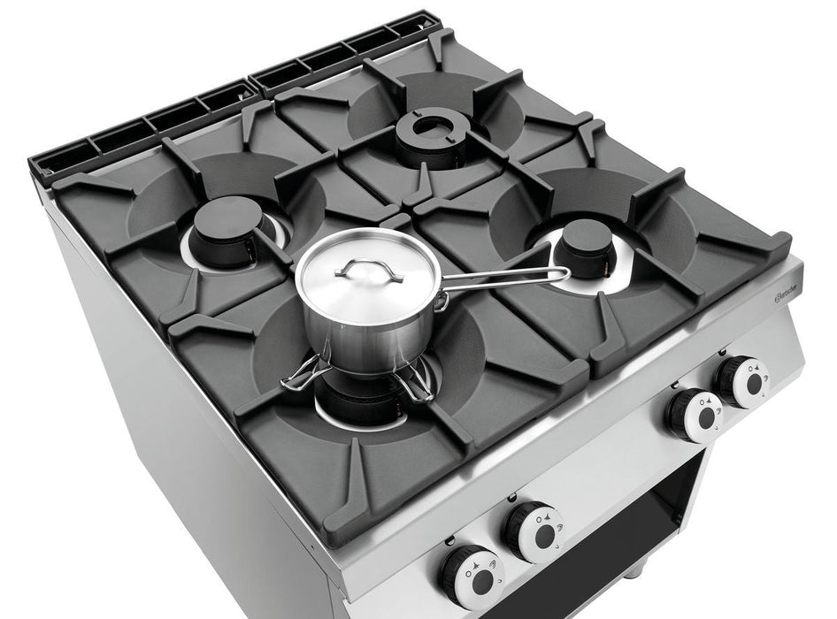 Bartscher - Bartscher Kleintopfring - GastroDeals