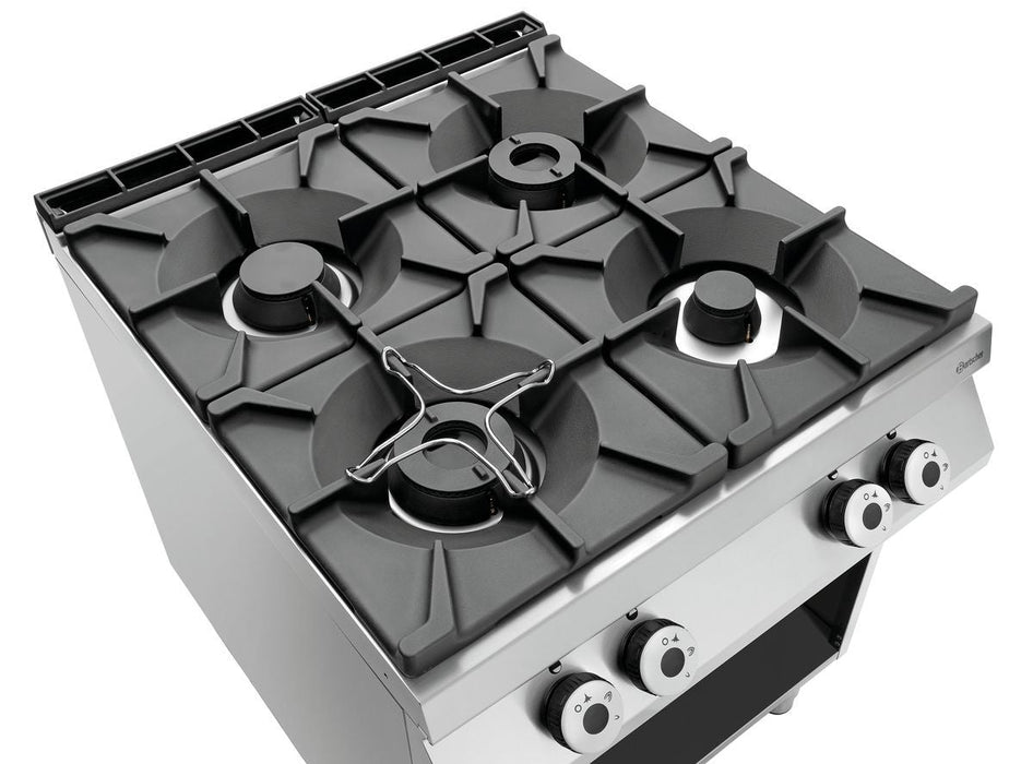 Bartscher - Bartscher Kleintopfring - GastroDeals