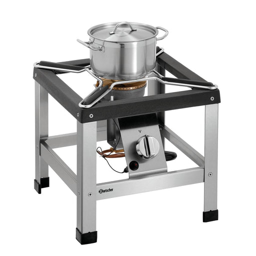 Bartscher - Bartscher Kleintopfring G-1KB 1K680 - GastroDeals