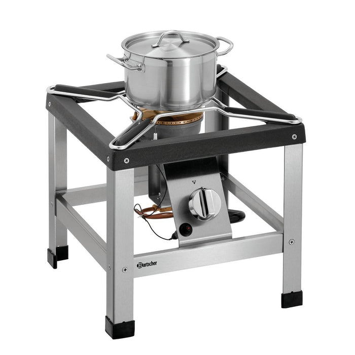 Bartscher - Bartscher Kleintopfring G-1KB 1K680 - GastroDeals