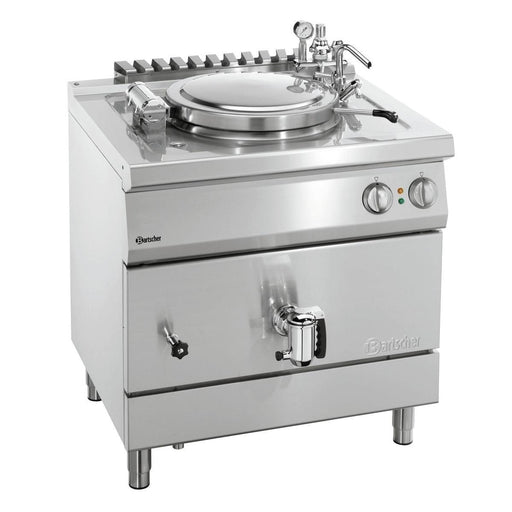 Bartscher - Bartscher Kochkessel, 700, 55L - GastroDeals