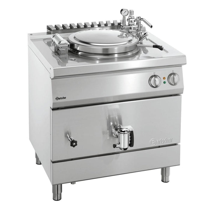 Bartscher - Bartscher Kochkessel, 700, 55L - GastroDeals