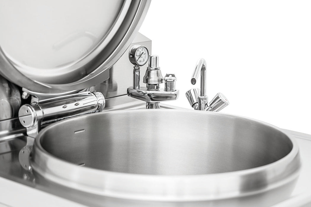 Bartscher - Bartscher Kochkessel E113L - GastroDeals