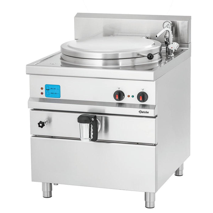 Bartscher - Bartscher Kochkessel E220L - GastroDeals