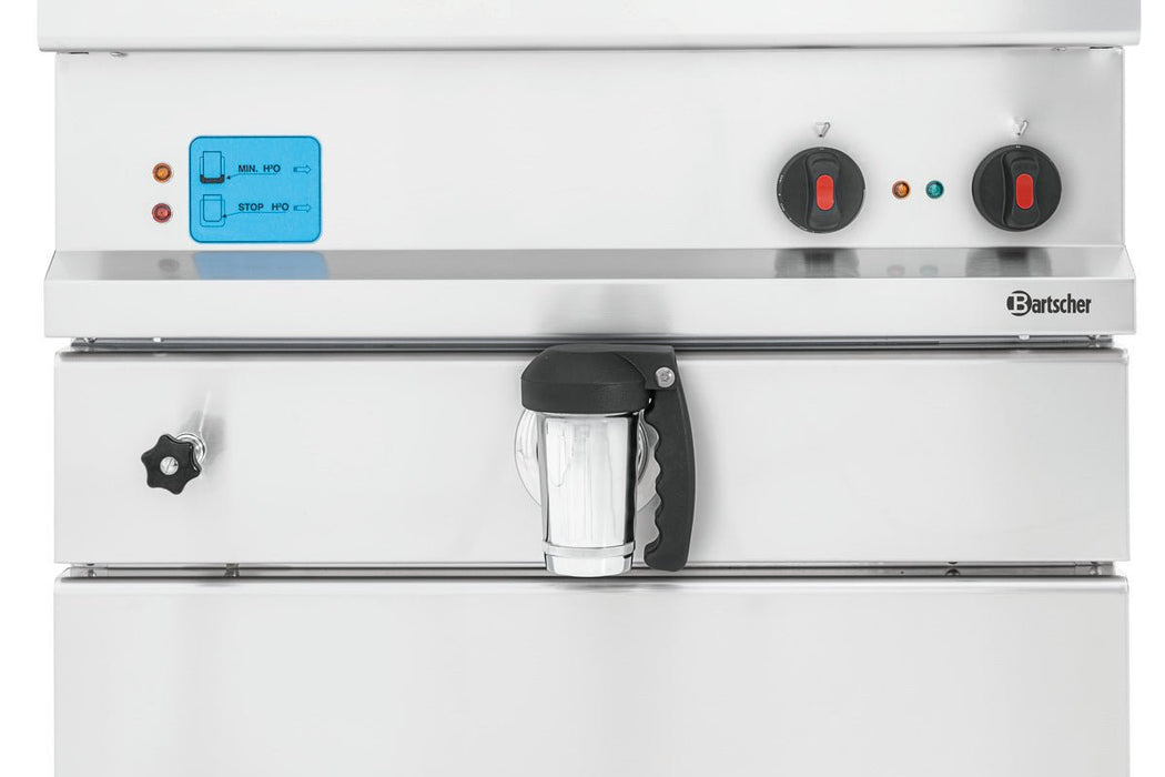 Bartscher - Bartscher Kochkessel E220L - GastroDeals